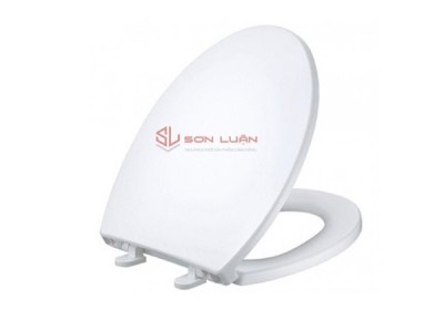 Nắp êm bồn cầu INAX CF-37VSAK